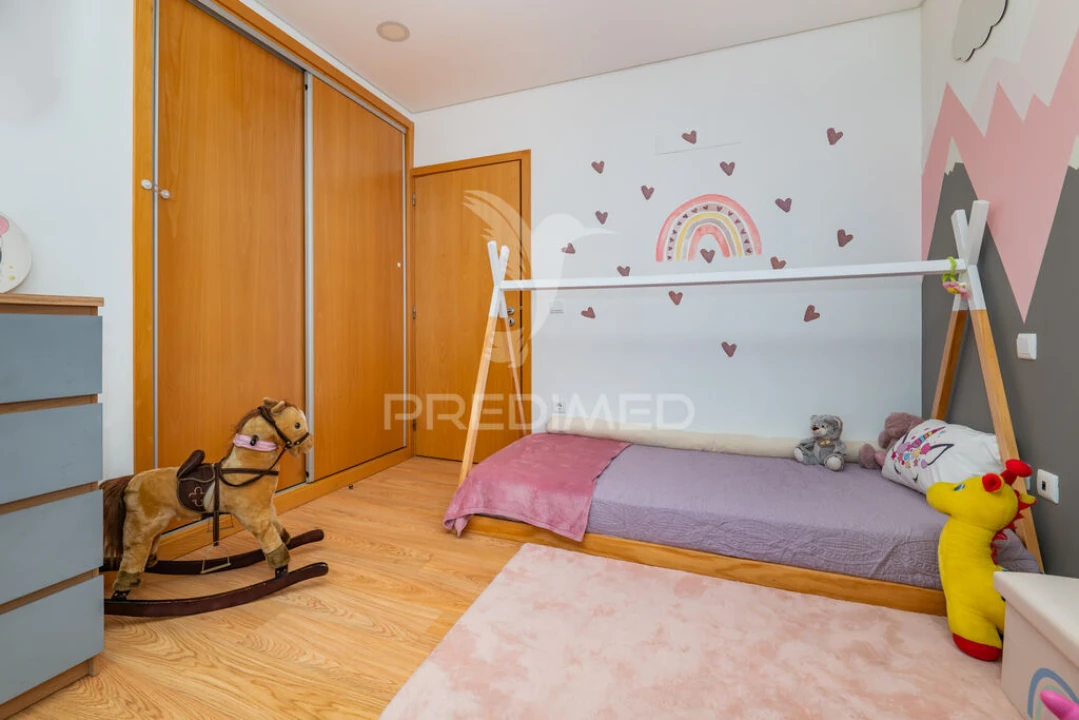 Apartamento T3 para Venda em Vila de Prado Foto 19