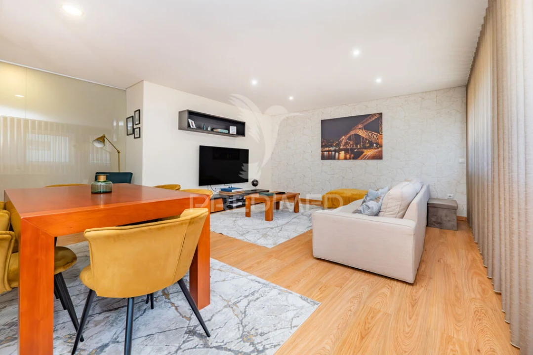 Apartamento T3 para Venda em Vila de Prado Foto 7