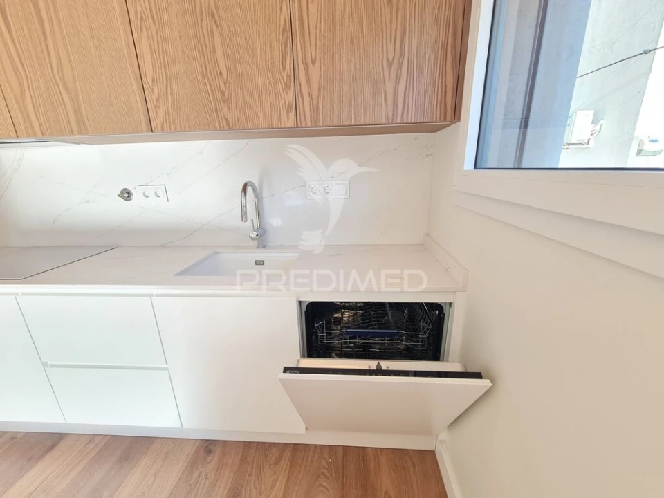 Apartamento T1 para Venda em Cascais e Estoril Foto 6