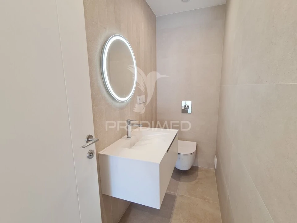 Apartamento T1 para Venda em Cascais e Estoril Foto 11