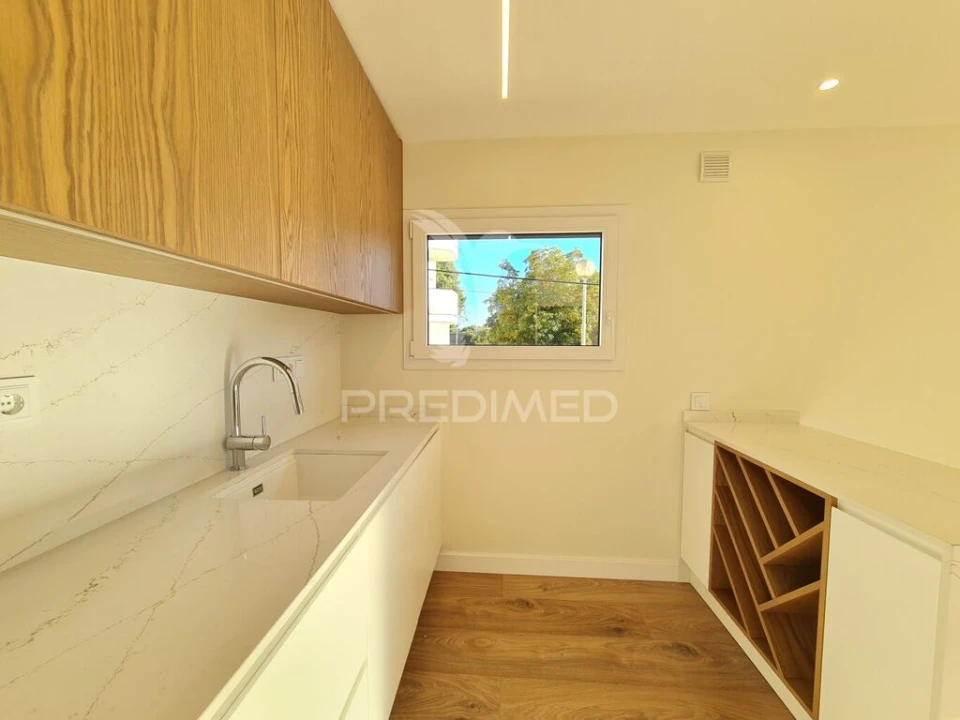 Apartamento T1 para Venda em Cascais e Estoril Foto 8
