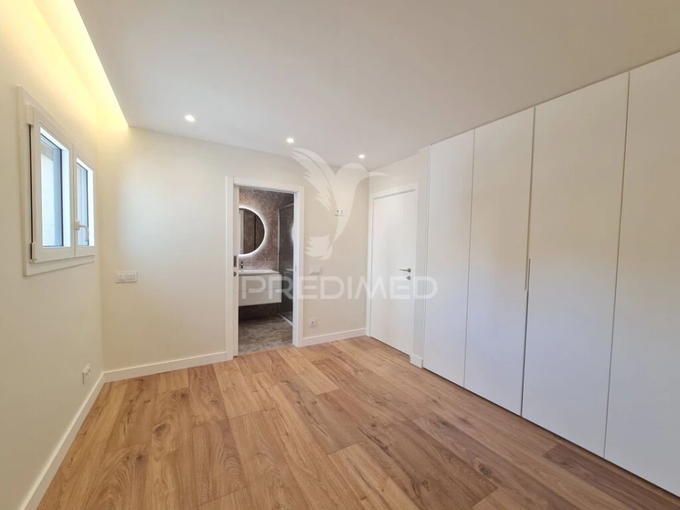 Apartamento T1 para Venda em Cascais e Estoril Foto 16