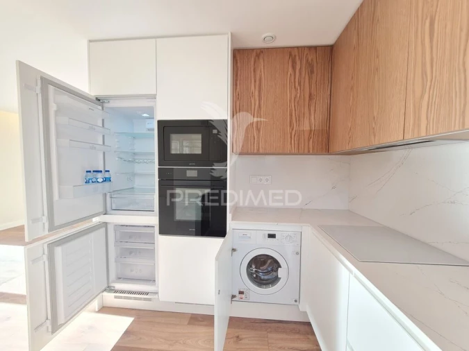 Apartamento T1 para Venda em Cascais e Estoril Foto 5