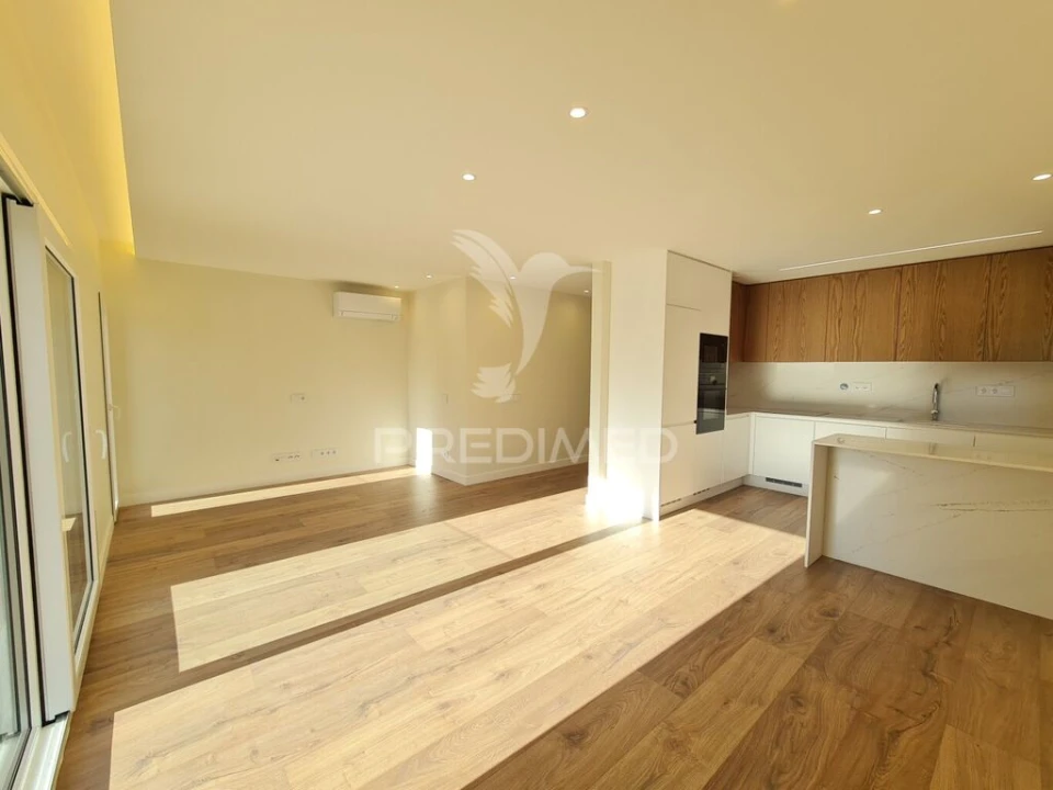 Apartamento T1 para Venda em Cascais e Estoril Foto 3