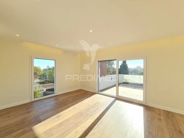 Apartamento T4 para Venda em Cascais e Estoril