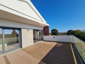 Apartamento T4 para Venda em Cascais e Estoril