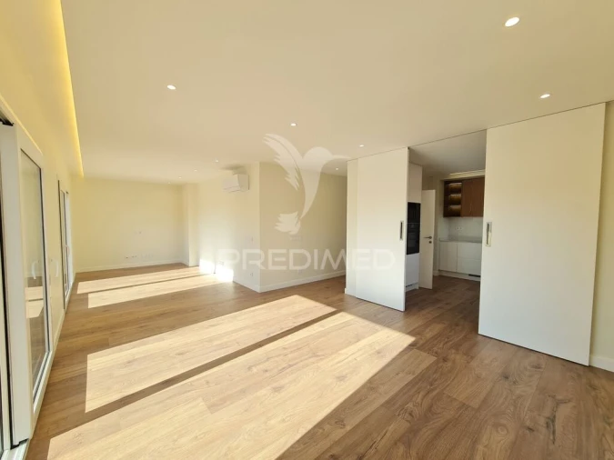Apartamento T4 para Venda em Cascais e Estoril Foto 4