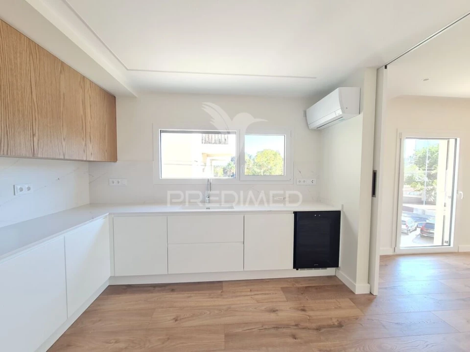 Apartamento T4 para Venda em Cascais e Estoril Foto 6