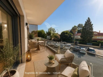 Apartamento T3 para Venda em Cascais e Estoril