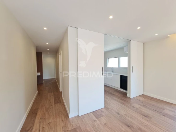 Apartamento T3 para Venda em Cascais e Estoril Foto 5