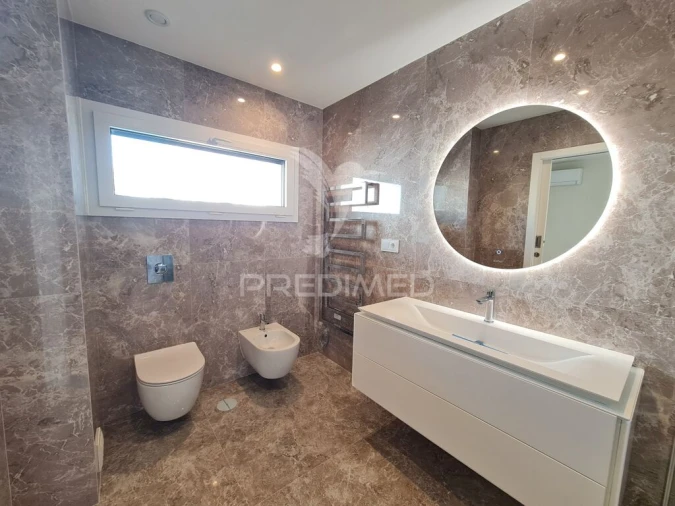 Apartamento T3 para Venda em Cascais e Estoril Foto 16