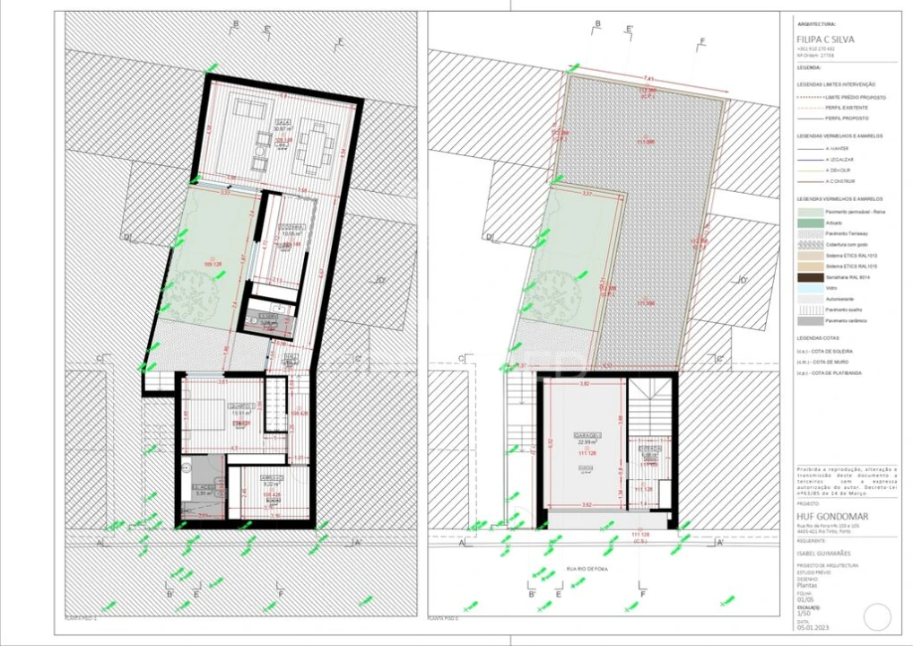 Moradia T4 para Venda em Rio Tinto Foto 14