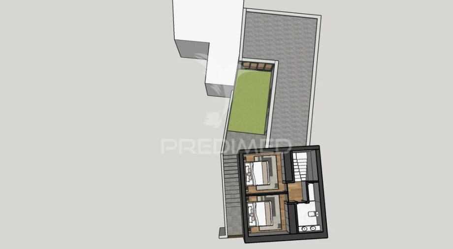 Moradia T4 para Venda em Rio Tinto Foto 5