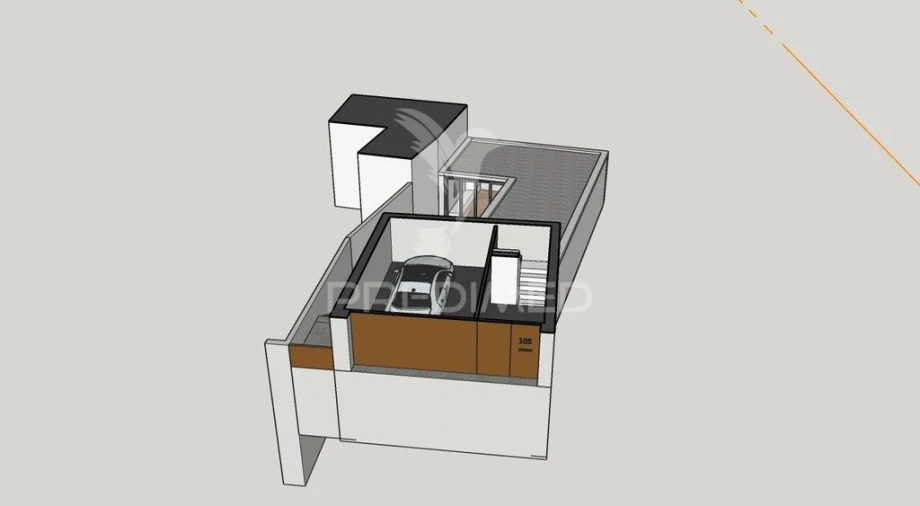 Moradia T4 para Venda em Rio Tinto Foto 8