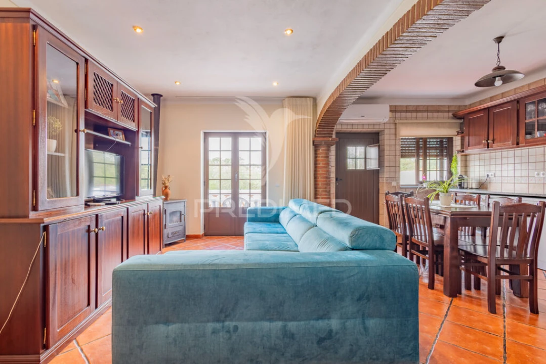 Moradia T3 para Venda em Gafanhoeira (São Pedro) e Sabugueiro Foto 2