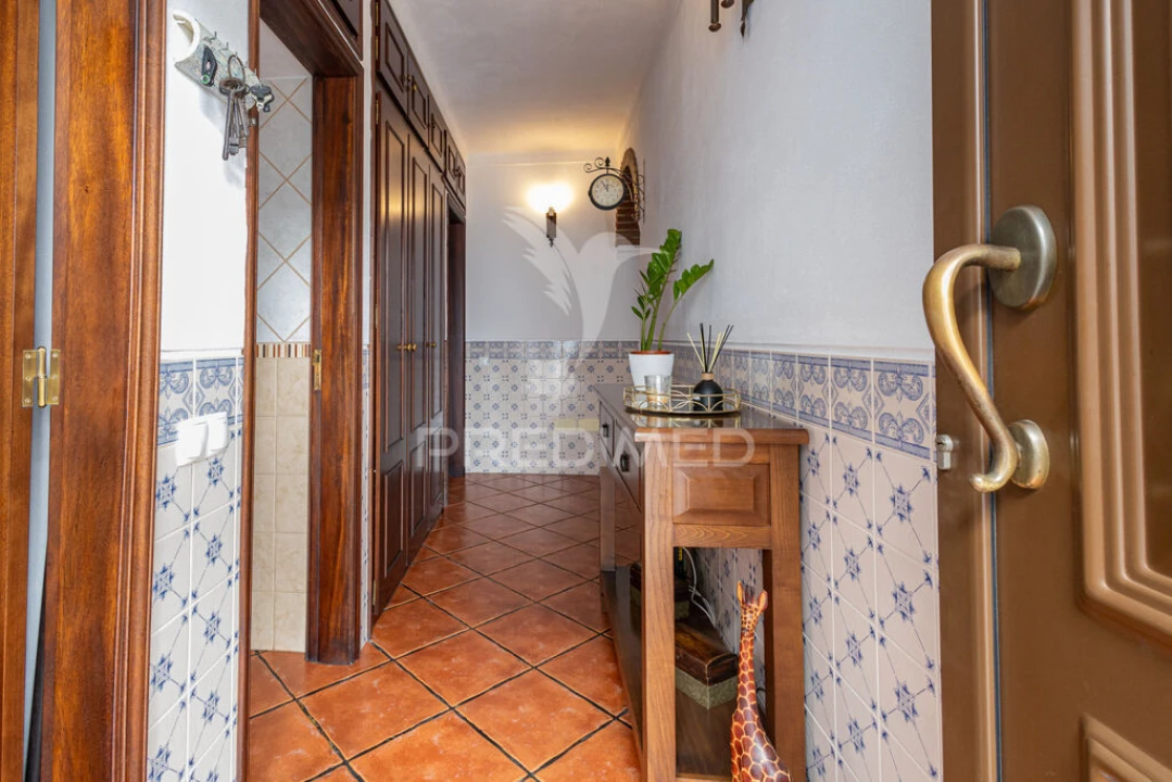 Moradia T3 para Venda em Gafanhoeira (São Pedro) e Sabugueiro Foto 14