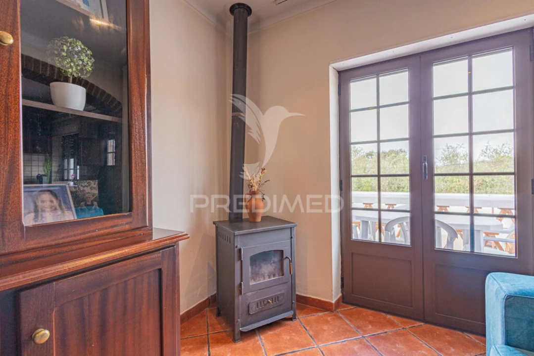 Moradia T3 para Venda em Gafanhoeira (São Pedro) e Sabugueiro Foto 7