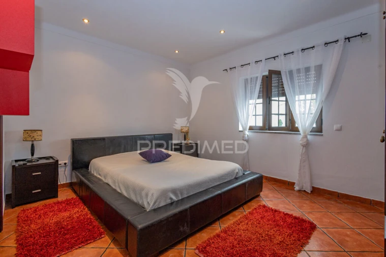 Moradia T3 para Venda em Gafanhoeira (São Pedro) e Sabugueiro Foto 15