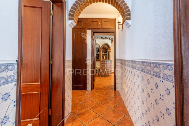 Moradia T3 para Venda em Gafanhoeira (São Pedro) e Sabugueiro Foto 10