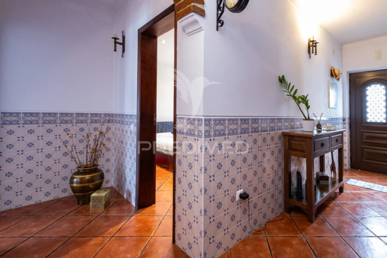 Moradia T3 para Venda em Gafanhoeira (São Pedro) e Sabugueiro Foto 13