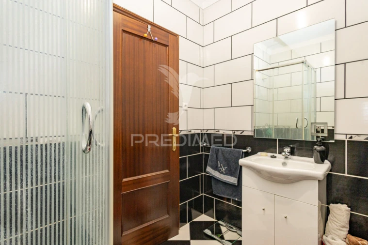 Moradia T3 para Venda em Gafanhoeira (São Pedro) e Sabugueiro Foto 18