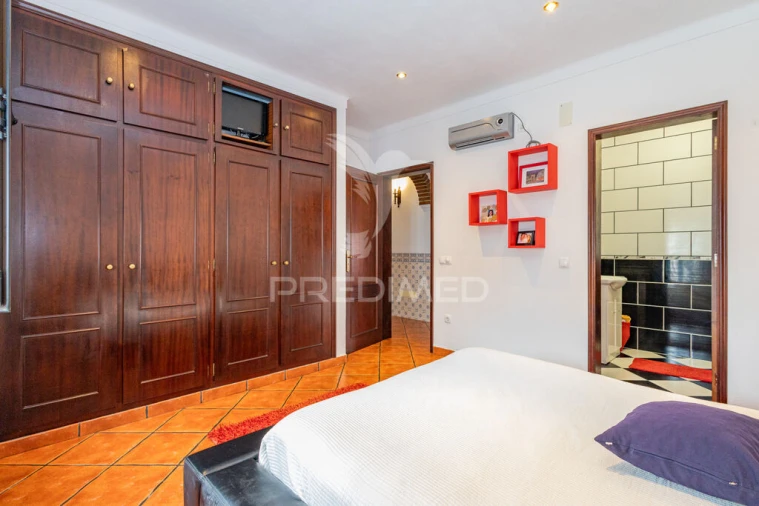 Moradia T3 para Venda em Gafanhoeira (São Pedro) e Sabugueiro Foto 17