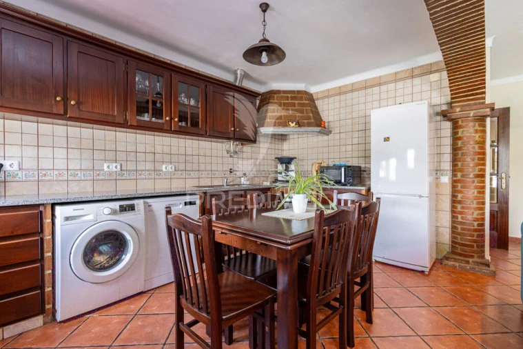 Moradia T3 para Venda em Gafanhoeira (São Pedro) e Sabugueiro Foto 11