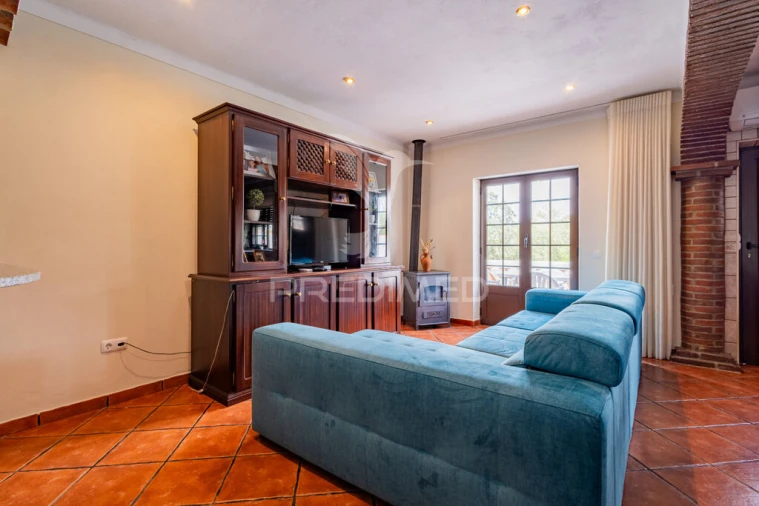 Moradia T3 para Venda em Gafanhoeira (São Pedro) e Sabugueiro Foto 6