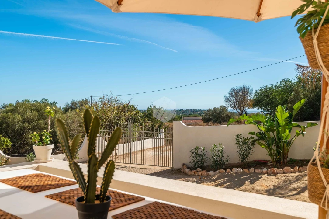 Moradia T4 para Venda em Boliqueime Foto 16