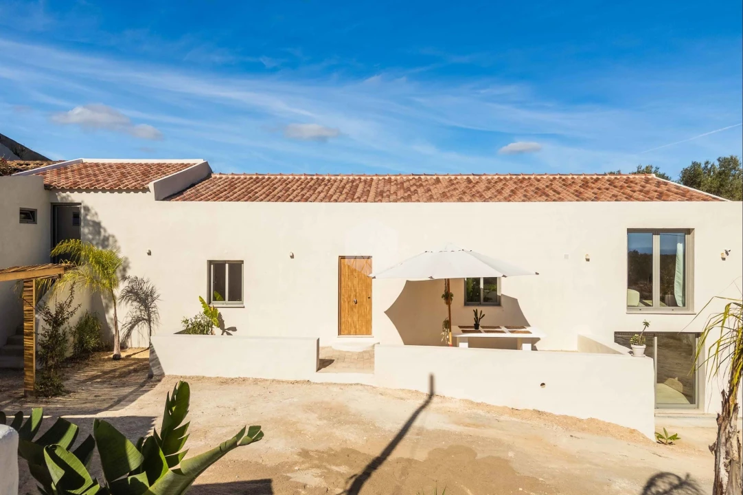 Moradia T4 para Venda em Boliqueime Foto 32