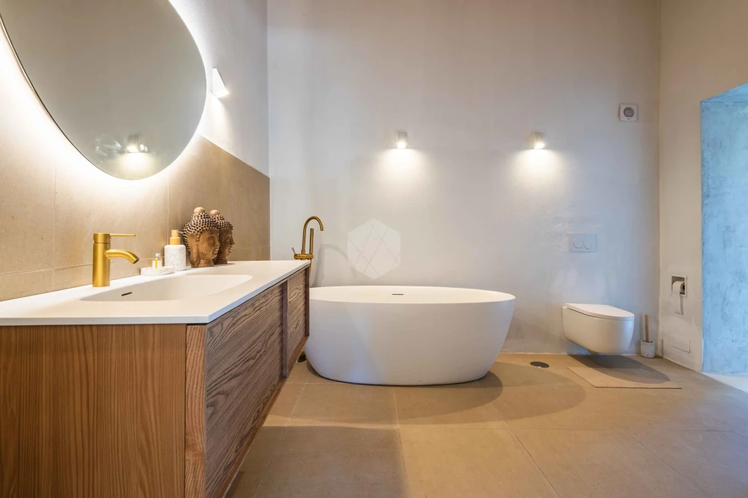 Moradia T4 para Venda em Boliqueime Foto 4