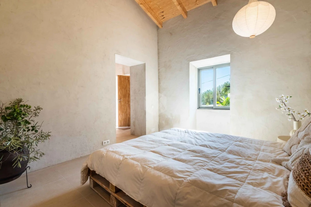 Moradia T4 para Venda em Boliqueime Foto 19