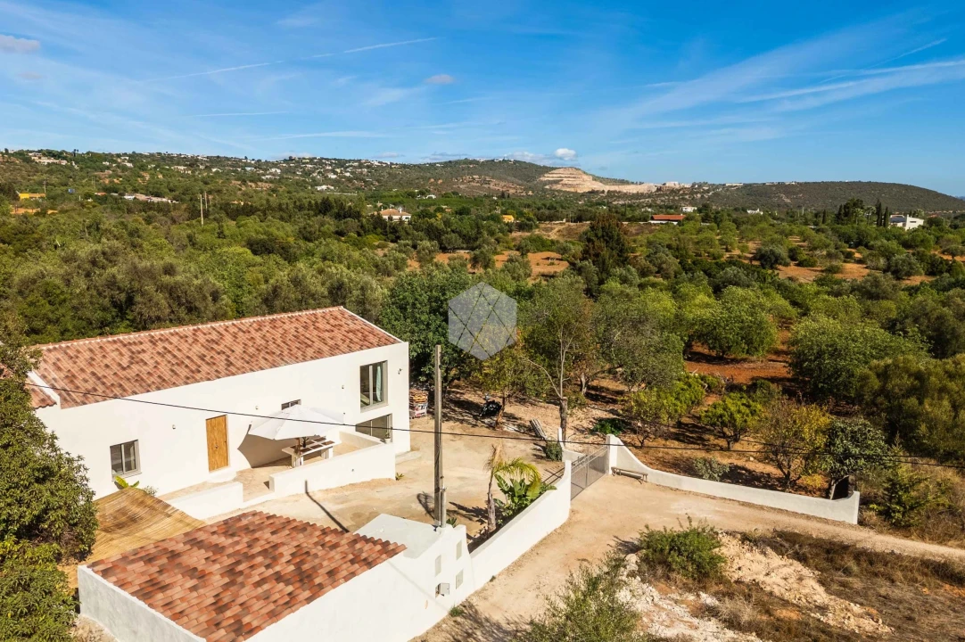 Moradia T4 para Venda em Boliqueime Foto 26