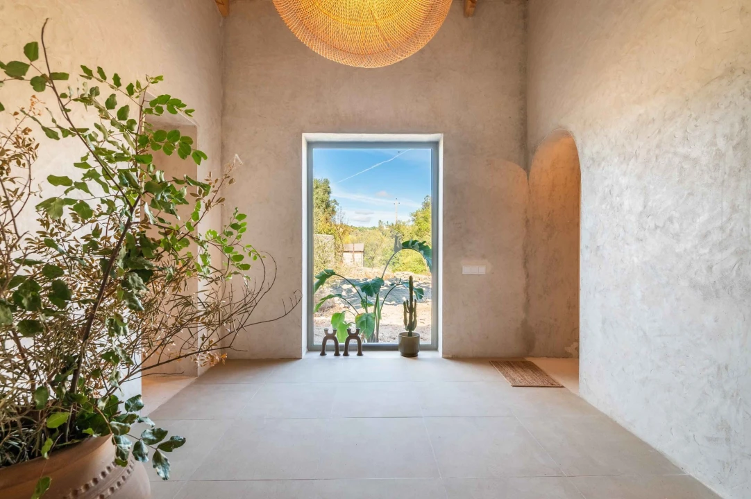 Moradia T4 para Venda em Boliqueime Foto 7