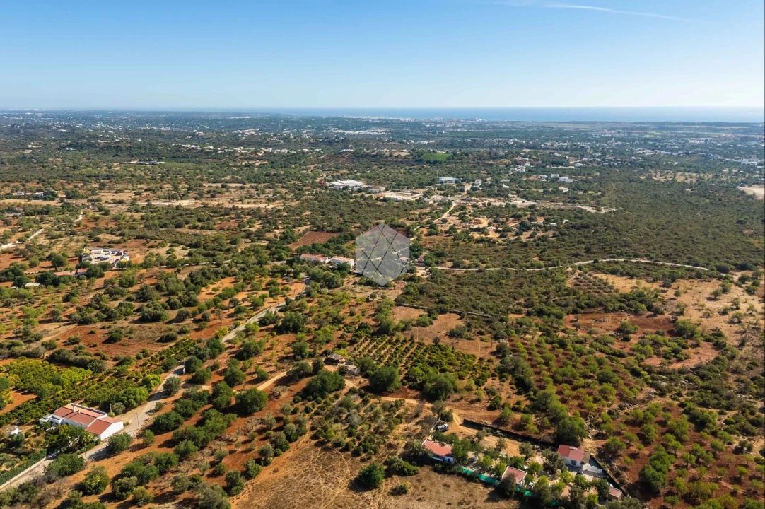 Moradia T4 para Venda em Boliqueime Foto 39