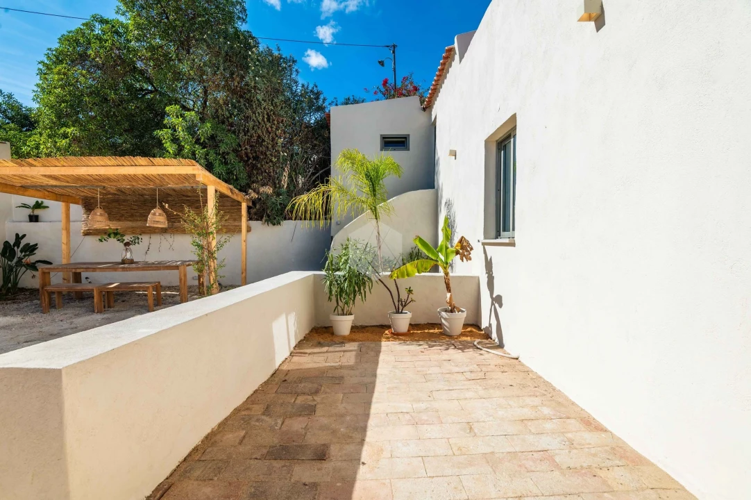 Moradia T4 para Venda em Boliqueime Foto 34