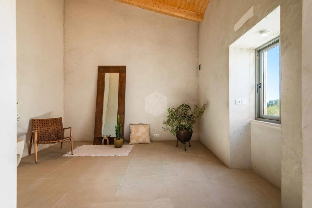 Moradia T4 para Venda em Boliqueime Foto 18