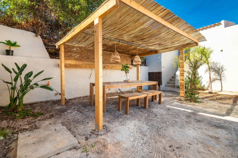 Moradia T4 para Venda em Boliqueime Foto 15