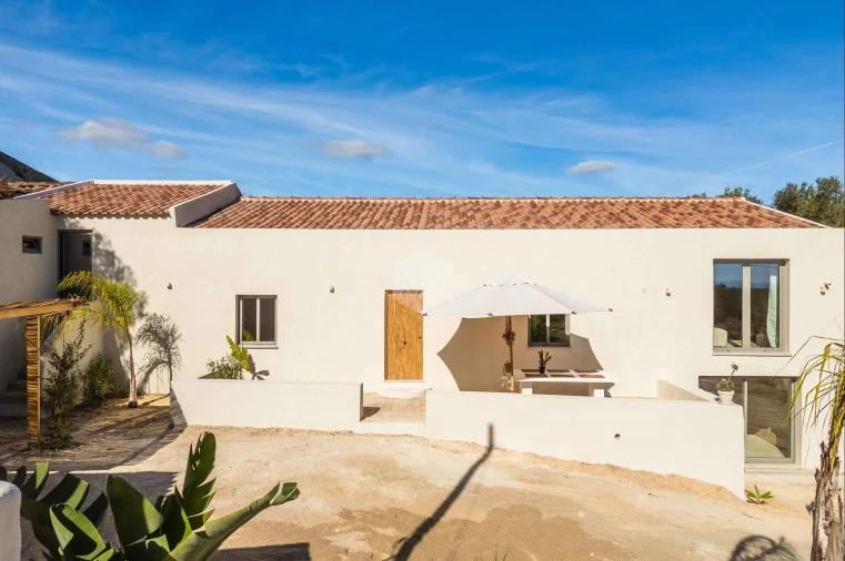 Moradia T4 para Venda em Boliqueime Foto 32