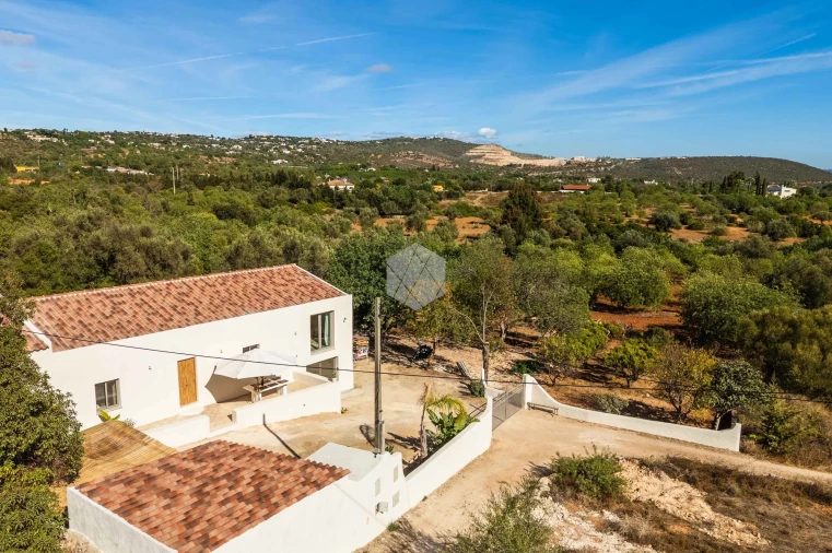 Moradia T4 para Venda em Boliqueime Foto 26