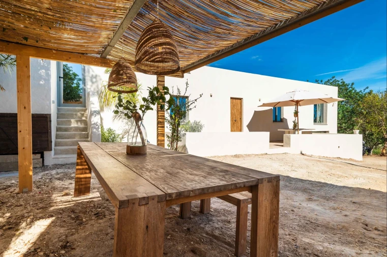 Moradia T4 para Venda em Boliqueime Foto 5