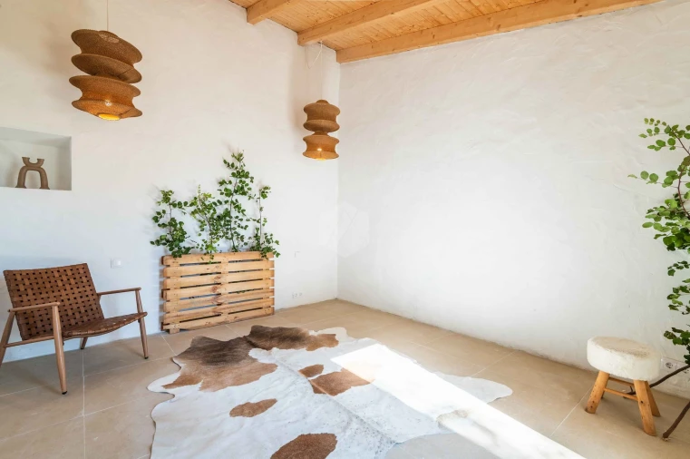 Moradia T4 para Venda em Boliqueime Foto 33