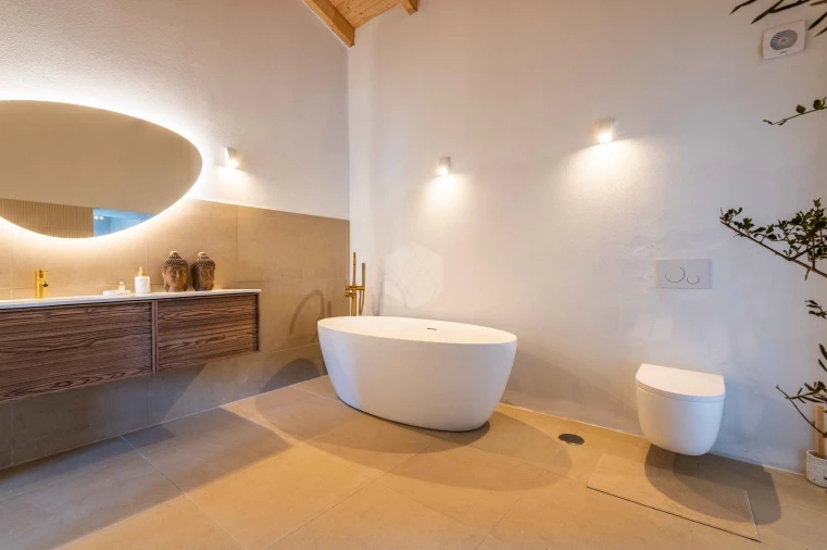 Moradia T4 para Venda em Boliqueime Foto 22