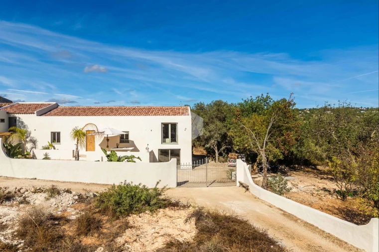 Moradia T4 para Venda em Boliqueime Foto 24