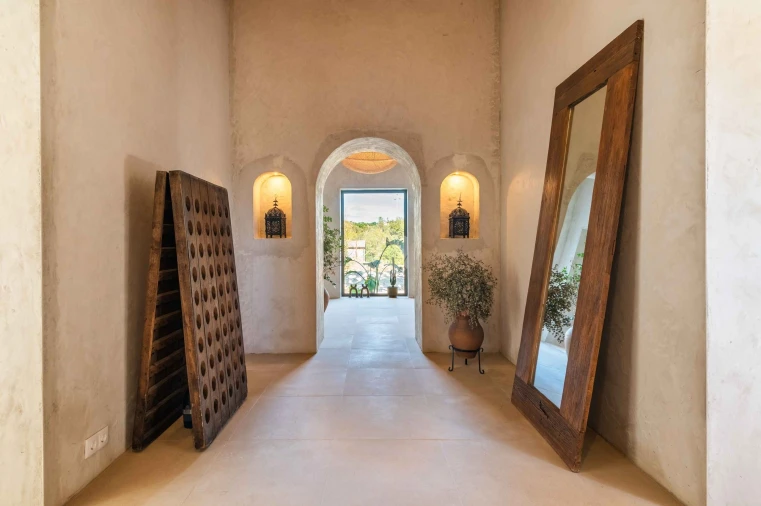 Moradia T4 para Venda em Boliqueime Foto 2