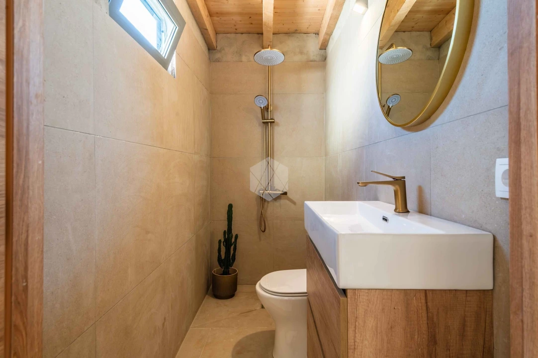 Moradia T4 para Venda em Boliqueime Foto 36