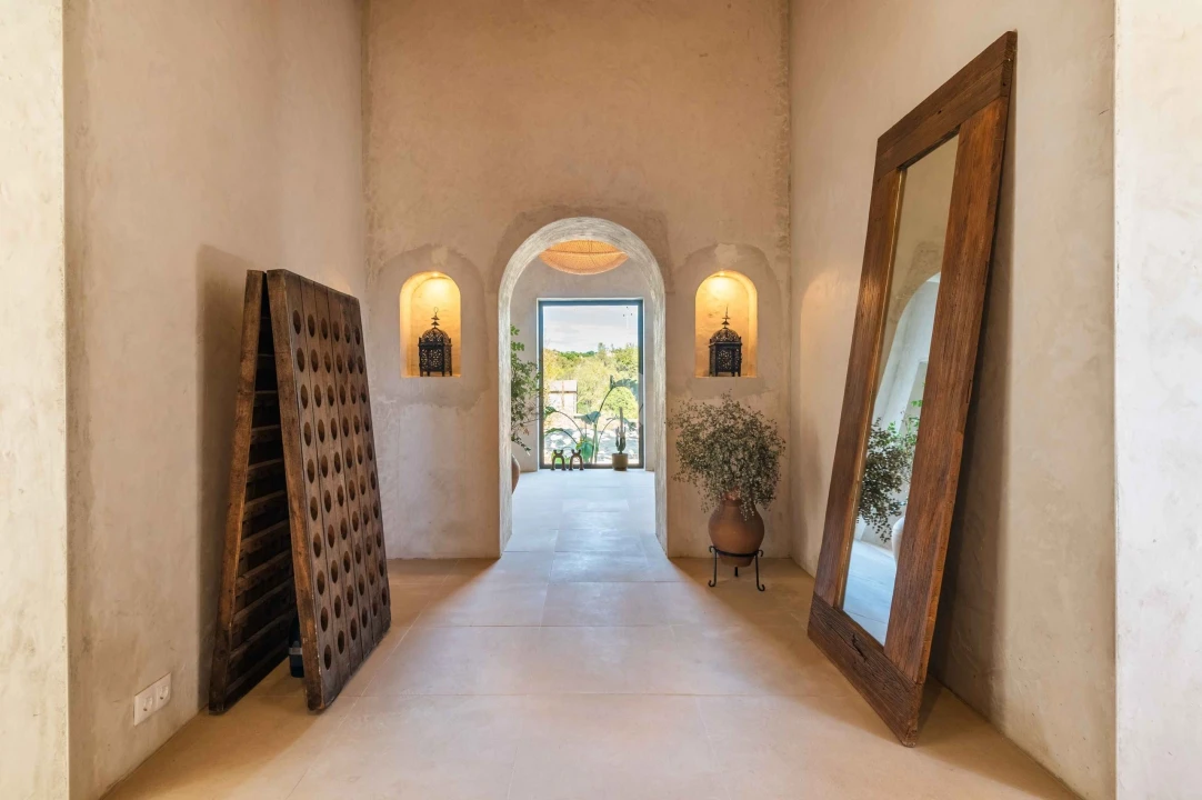 Moradia T4 para Venda em Boliqueime Foto 2