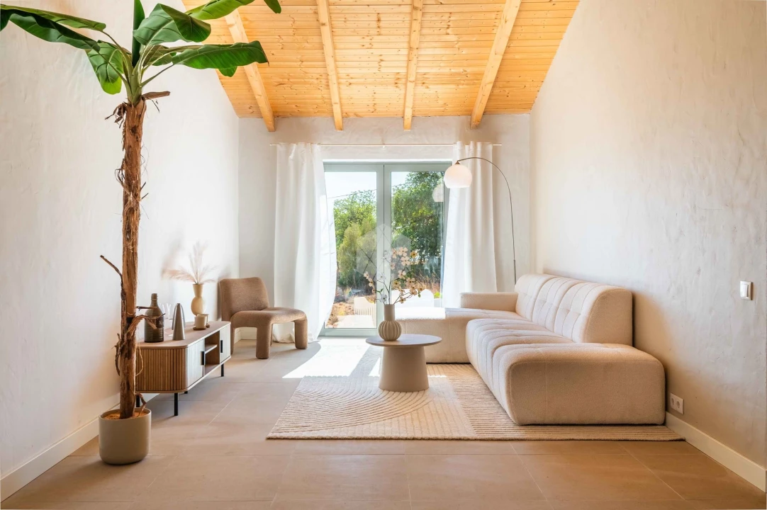 Moradia T4 para Venda em Boliqueime Foto 13