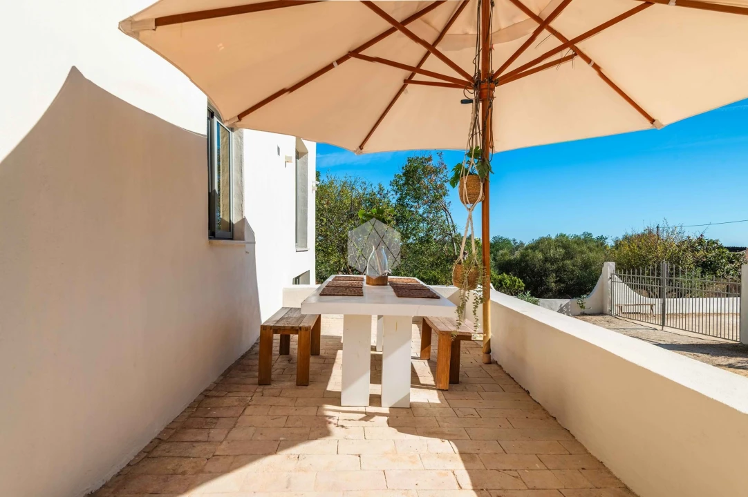 Moradia T4 para Venda em Boliqueime Foto 37