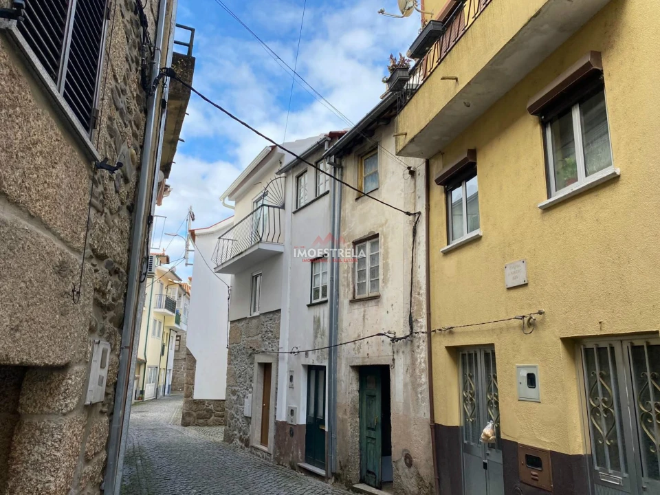 Moradia T3 para Venda em Sandomil Foto 2